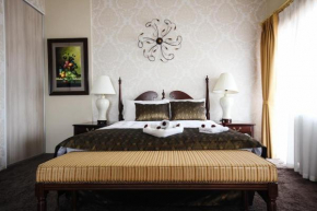 Hotel Villa Alexander